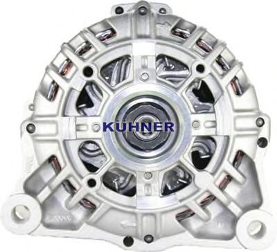 AD KUHNER 301498ri -  Генератор
